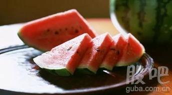 热天吃哪三瓜,三瓜推荐,清凉一夏! 第2张 热天吃哪三瓜,三瓜推荐,清凉一夏! 第2张